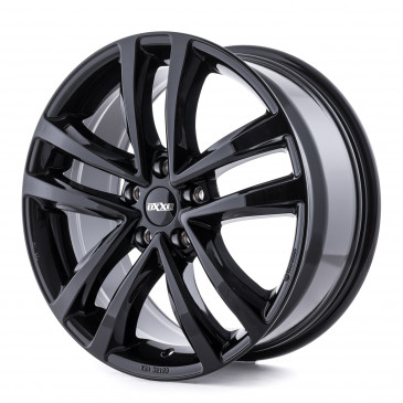 OXXO BRAVE BLACK black