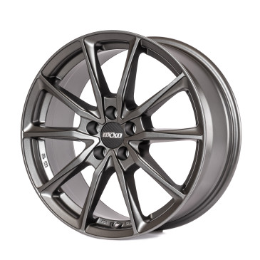 OXXO Centurio Dark matt gunmetal