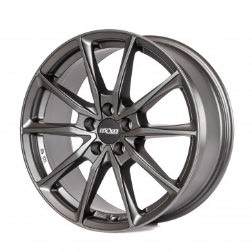 OXXO Centurio Dark matt gunmetal