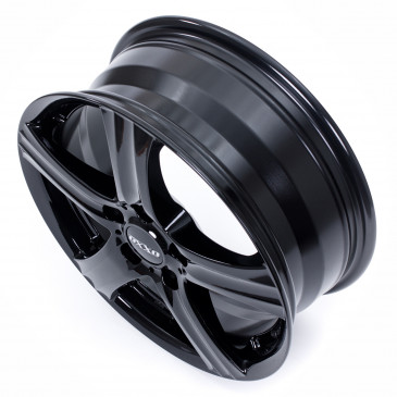 OXXO CHARON BLACK black