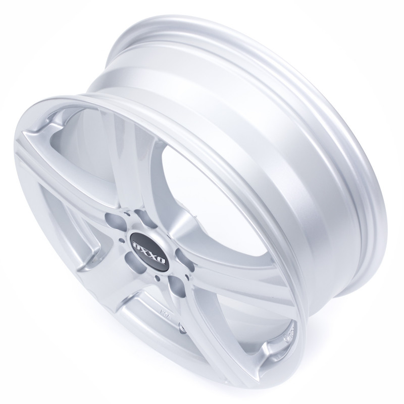 OXXO Charon silver