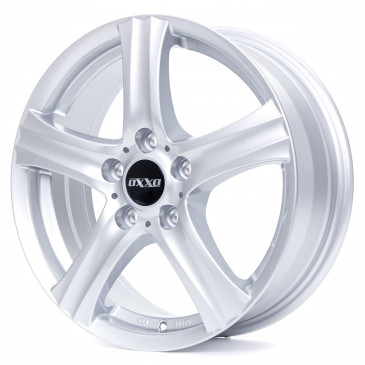OXXO Charon silver