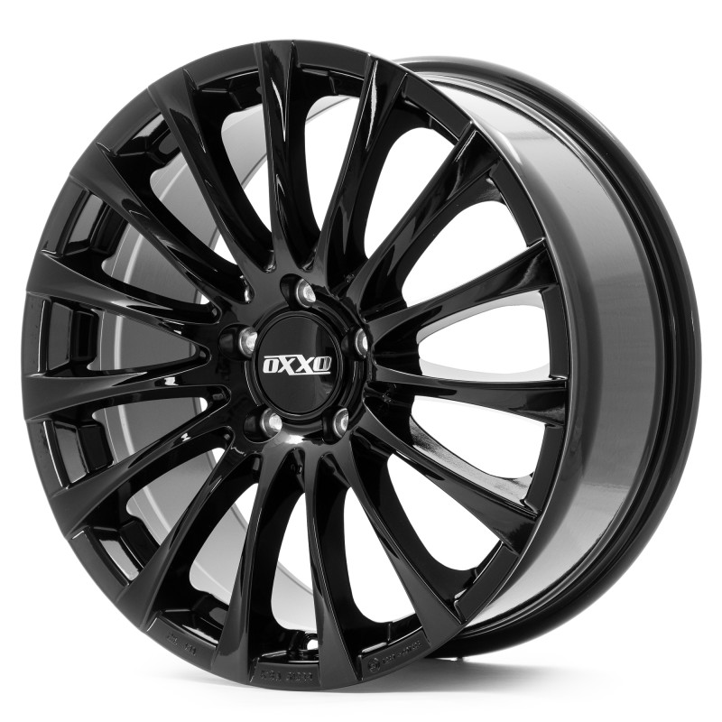 OXXO ELAN BLACK black