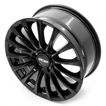 OXXO ELAN BLACK black