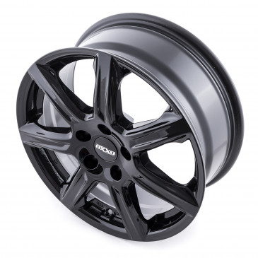 OXXO FEROX BLACK black