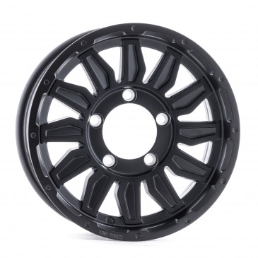 OXXO Forrest matt black