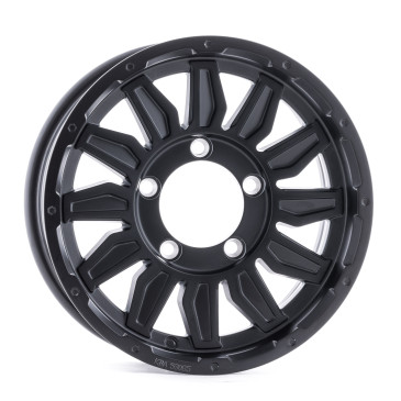 OXXO Forrest matt black