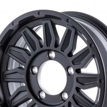 OXXO Forrest matt black