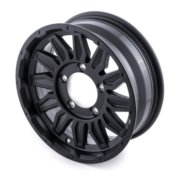 OXXO Forrest matt black