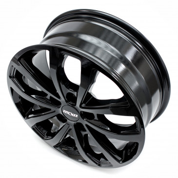 OXXO HYPERION BLACK black