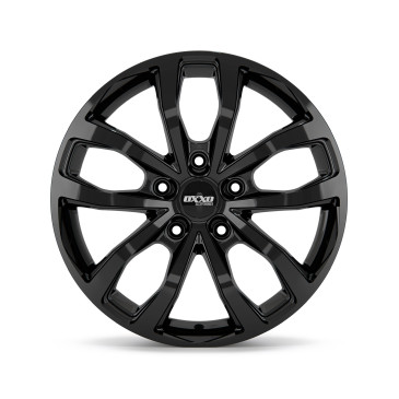 OXXO HYPERION BLACK black