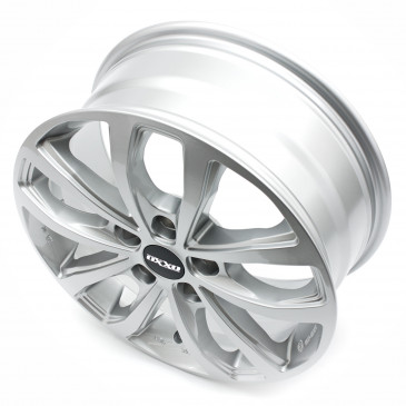 OXXO Hyperion silver