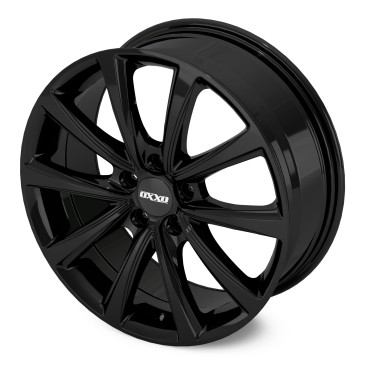 OXXO LIBERTY BLACK black