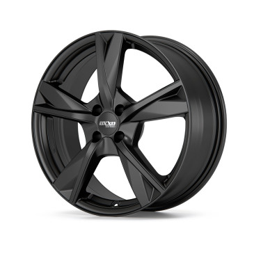 OXXO MIMAS BLACK matt black