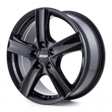 OXXO NOVEL BLACK black