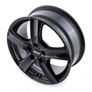 OXXO NOVEL BLACK black