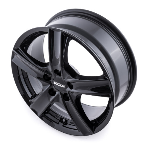 OXXO NOVEL BLACK black
