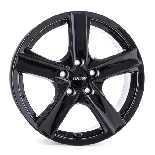OXXO NOVEL BLACK black