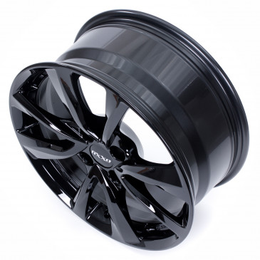OXXO OBERON 4 BLACK black
