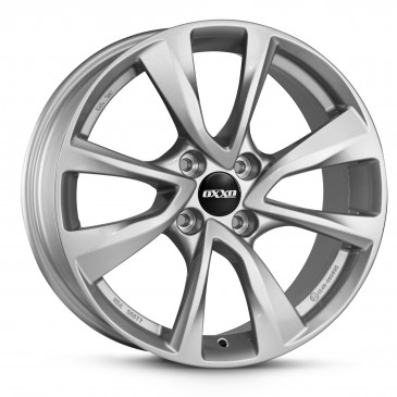 Elegantes Alufelgen Hyundai I10 Ebenbild