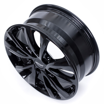 OXXO OBERON 5 BLACK black