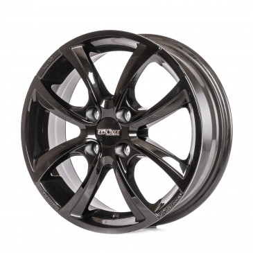 OXXO TELESTO GLOSSY BLACK black