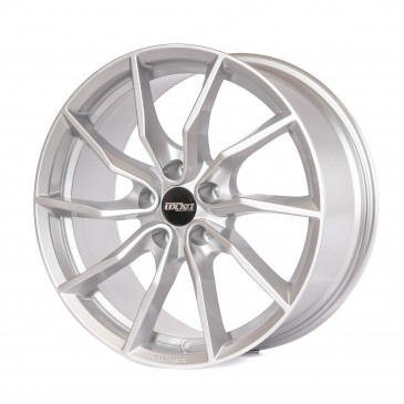 OXXO Turba silver