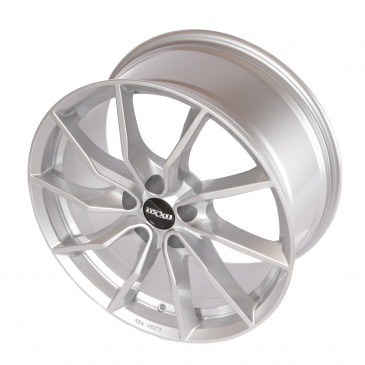 OXXO Turba silver