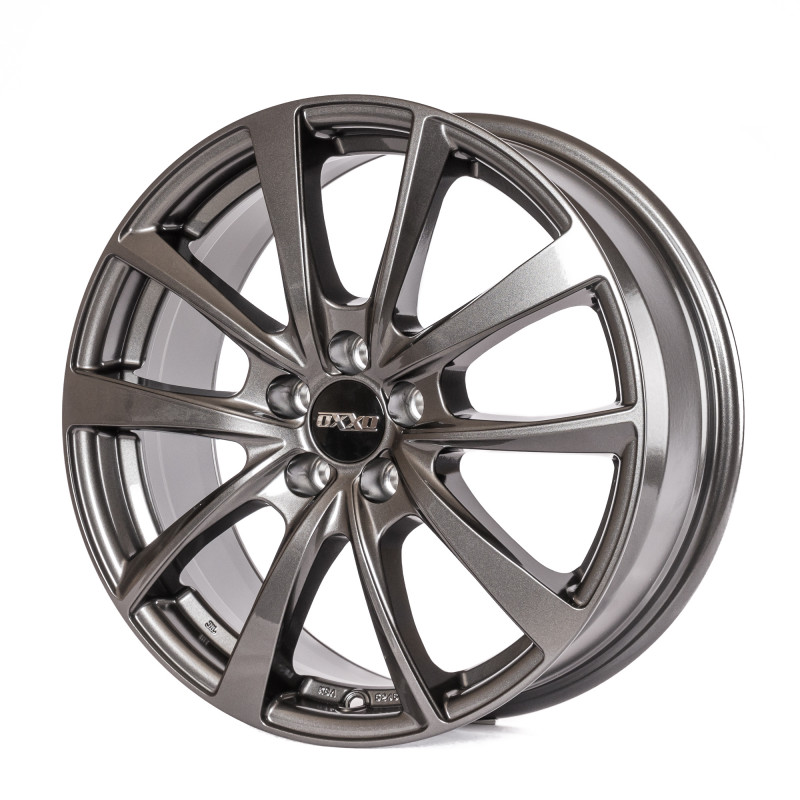 OXXO VIDORRA DARK gunmetal
