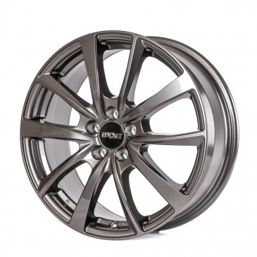 OXXO VIDORRA DARK gunmetal