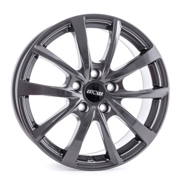 OXXO Vidorra gunmetal