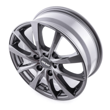 OXXO Vidorra gunmetal