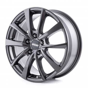 OXXO Vidorra gunmetal