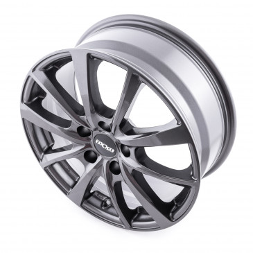 OXXO Vidorra gunmetal