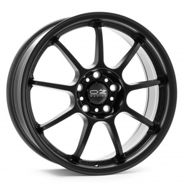 OZ RACING ALLEGGERITA HLT MATT BLACK