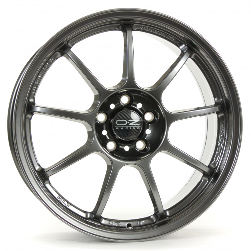 OZ RACING ALLEGGERITA HLT MATT BRONZE