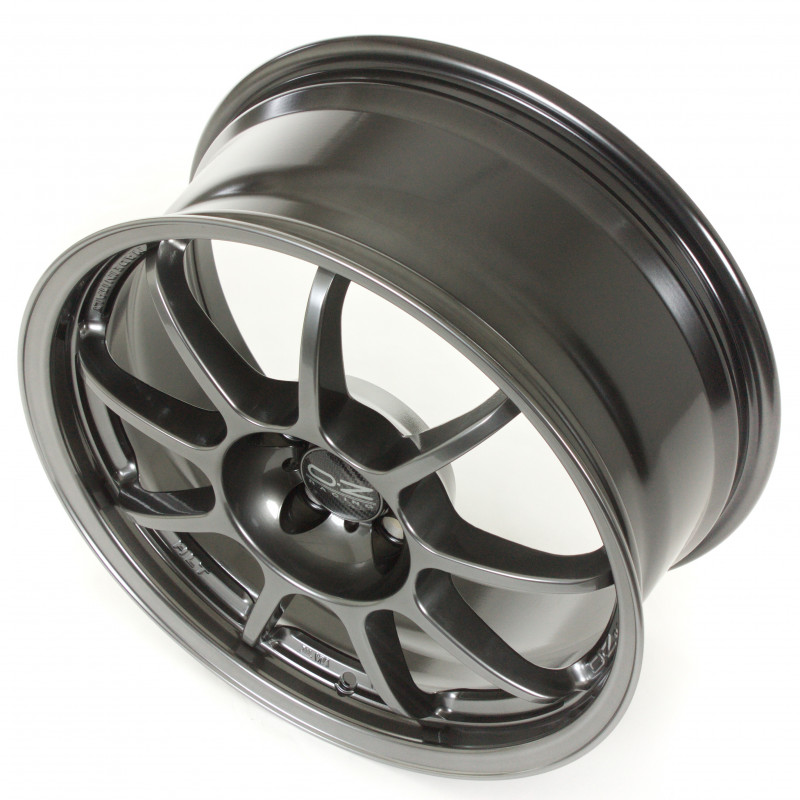 OZ RACING ALLEGGERITA HLT MATT BRONZE