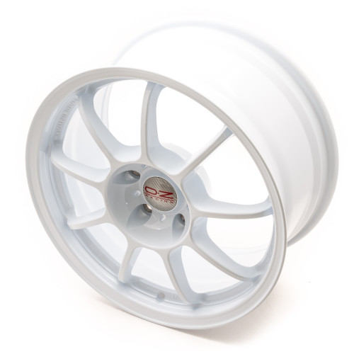 OZ RACING ALLEGGERITA HLT WHITE