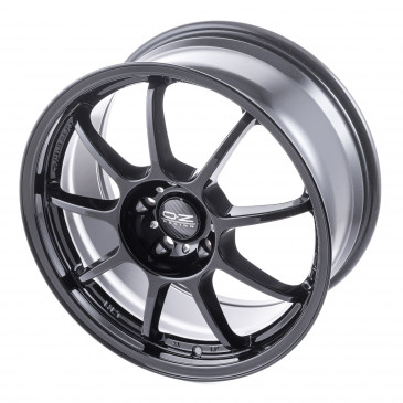 OZ RACING ALLEGGERITA HLT GLOSS BLACK