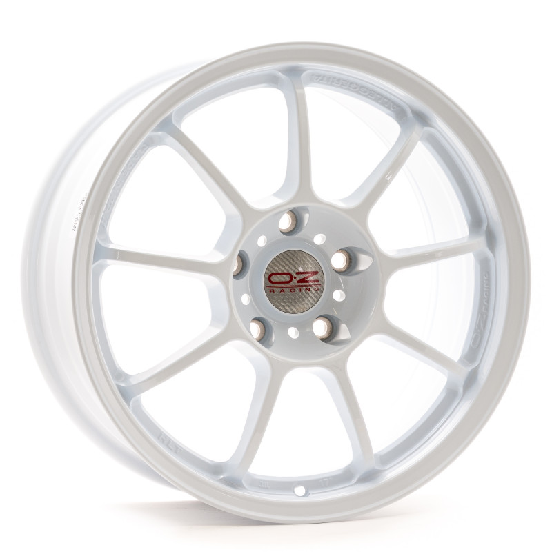 OZ RACING ALLEGGERITA HLT WHITE