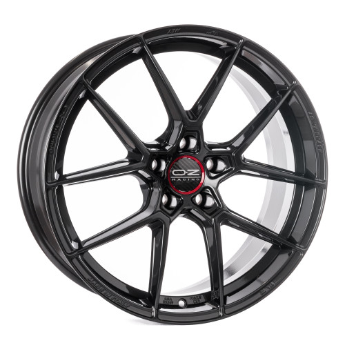 OZ RACING ESTREMA GT HLT HYPER TITANIUM