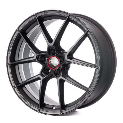 OZ RACING ESTREMA GT HLT SATIN BLACK