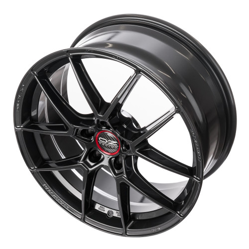 OZ RACING ESTREMA GT HLT HYPER TITANIUM