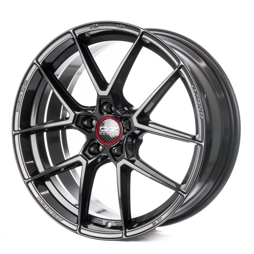 OZ RACING ESTREMA GT HLT HYPER TITANIUM