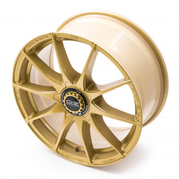 OZ RACING FORMULA HLT RACE GOLD