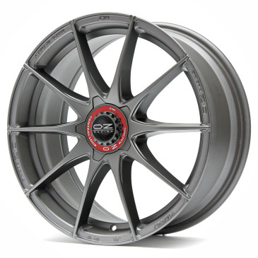 OZ RACING FORMULA HLT GRIGIO CORSA