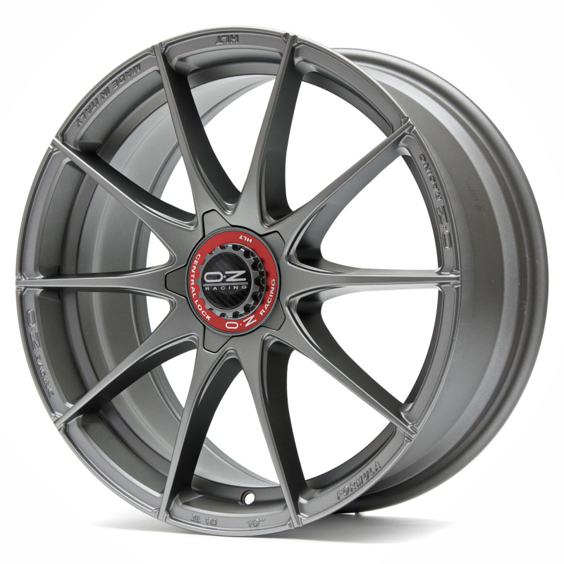 OZ RACING FORMULA HLT GRIGIO CORSA