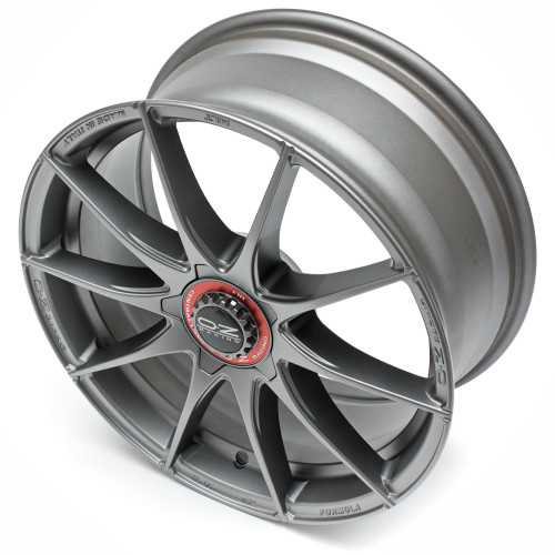 OZ RACING FORMULA HLT GRIGIO CORSA