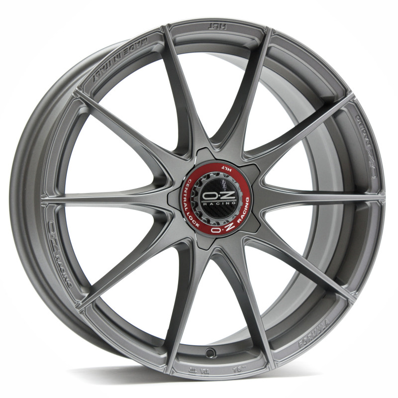 OZ RACING FORMULA HLT GRIGIO CORSA