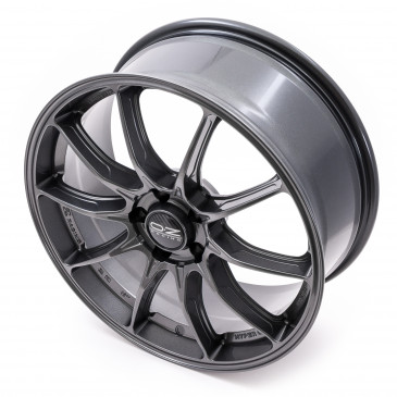 OZ RACING HYPER GT STAR GRAPHITE